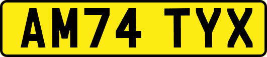 AM74TYX