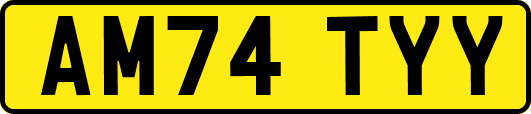 AM74TYY