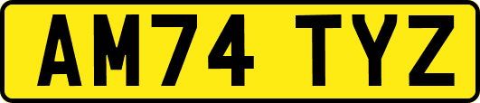 AM74TYZ