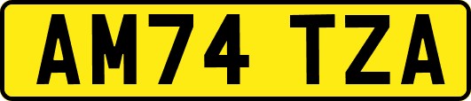 AM74TZA
