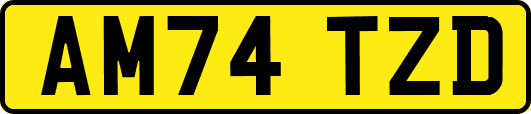 AM74TZD