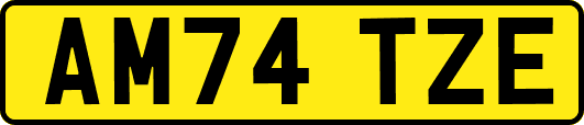 AM74TZE