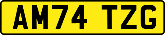 AM74TZG