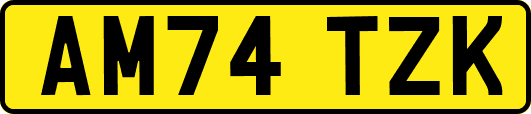 AM74TZK