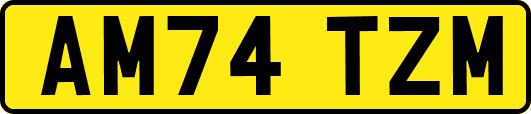 AM74TZM