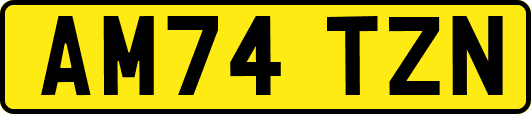 AM74TZN