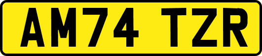 AM74TZR