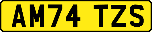 AM74TZS