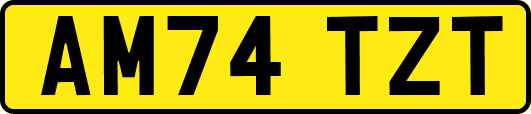 AM74TZT