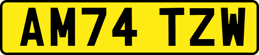 AM74TZW