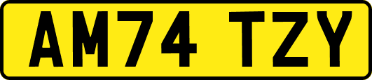 AM74TZY
