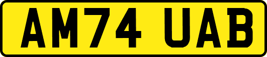 AM74UAB