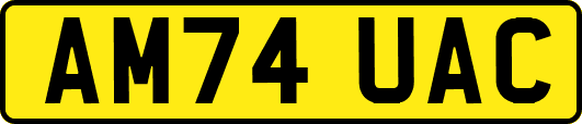 AM74UAC