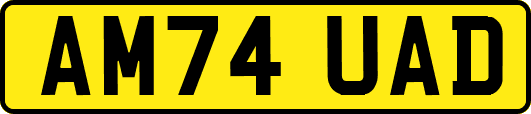AM74UAD