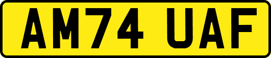 AM74UAF