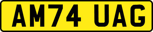 AM74UAG