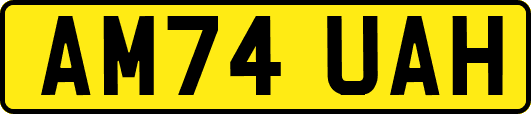 AM74UAH