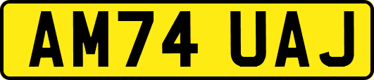 AM74UAJ