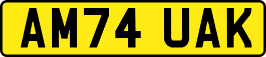 AM74UAK