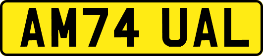 AM74UAL