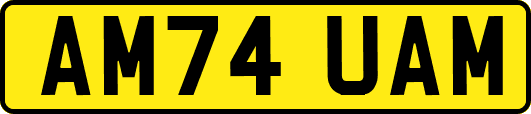 AM74UAM