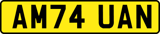 AM74UAN