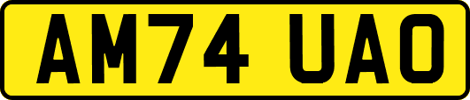 AM74UAO