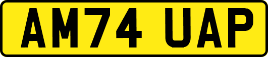 AM74UAP