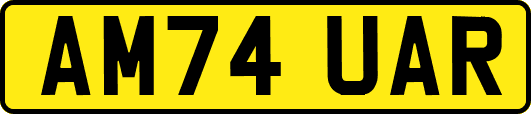 AM74UAR