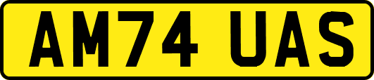 AM74UAS