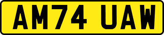AM74UAW