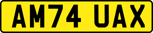 AM74UAX