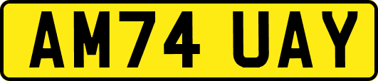 AM74UAY