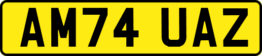 AM74UAZ