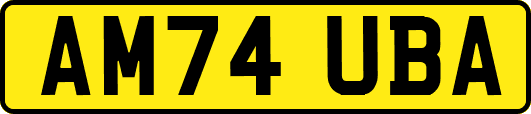 AM74UBA