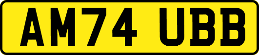 AM74UBB