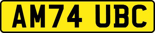 AM74UBC