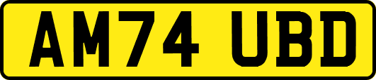 AM74UBD