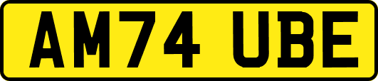 AM74UBE