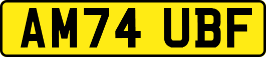 AM74UBF