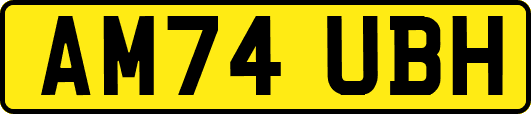AM74UBH