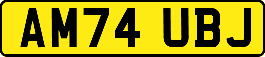 AM74UBJ