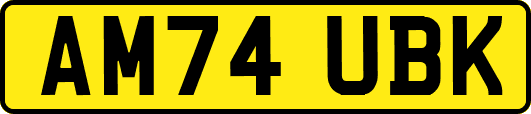 AM74UBK