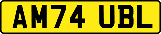AM74UBL