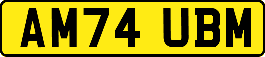 AM74UBM