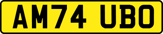 AM74UBO