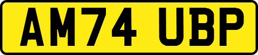 AM74UBP