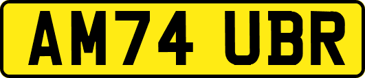 AM74UBR