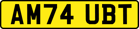AM74UBT