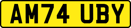AM74UBY